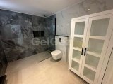 GİRNE/LAPTA'DA OTELLER BÖLGESİNDE KİRALIK 3+1 VİLLA