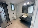 GİRNE/LAPTA'DA OTELLER BÖLGESİNDE KİRALIK 3+1 VİLLA