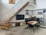 GİRNE/LAPTA DENİZE SIFIR SATILIK 2+1 LOFT DAİRE