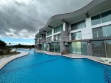 GİRNE/LAPTA DENİZE SIFIR SATILIK 2+1 LOFT DAİRE