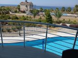 GİRNE/LAPTA DENİZE SIFIR SATILIK 2+1 LOFT DAİRE