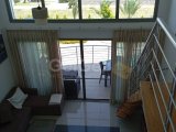 GİRNE/LAPTA DENİZE SIFIR SATILIK 2+1 LOFT DAİRE