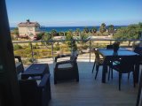 GİRNE/LAPTA DENİZE SIFIR SATILIK 2+1 LOFT DAİRE