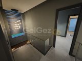 GİRNE/OZANKÖY'DE SATILIK ÖZEL HAVUZLU 3+1 VİLLA