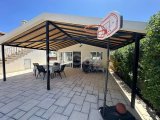 GİRNE/OZANKÖY'DE SATILIK 4+1 TEK KATLI SATILIK BUNGALOV