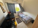 GİRNE/OZANKÖY'DE SATILIK 4+1 TEK KATLI SATILIK BUNGALOV