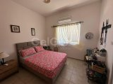GİRNE/OZANKÖY'DE SATILIK 4+1 TEK KATLI SATILIK BUNGALOV
