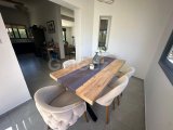 GİRNE/OZANKÖY'DE SATILIK 4+1 TEK KATLI SATILIK BUNGALOV