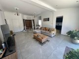 GİRNE/OZANKÖY'DE SATILIK 4+1 TEK KATLI SATILIK BUNGALOV