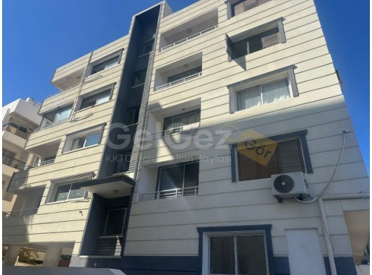 GİRNE AKPINAR BÖLGESİNDE SATILIK 3+1 DAİRE