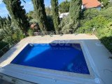 GİRNE/ZEYTİNLİKTE KİRALIK 4+1 VİLLA
