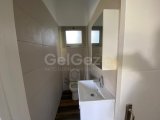 GİRNE/ZEYTİNLİKTE KİRALIK 4+1 VİLLA