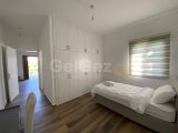 GİRNE/ZEYTİNLİKTE KİRALIK 4+1 VİLLA