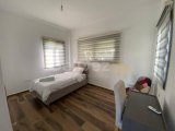 GİRNE/ZEYTİNLİKTE KİRALIK 4+1 VİLLA