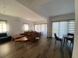 GİRNE/ZEYTİNLİKTE KİRALIK 4+1 VİLLA