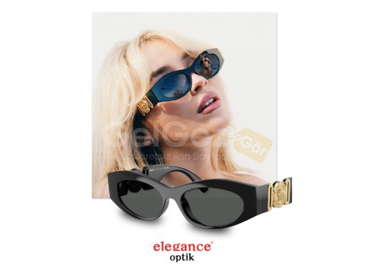Versace tam sana göre!