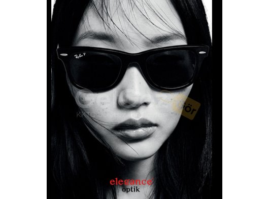 Zamansız bir ikon: Ray-Ban