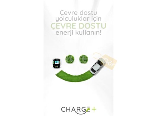 Giderken arkanda iz bırakmayın, çevre dostu yolculuklar için çevre dostu enerji kullanın!
