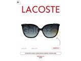 Sportif Ruh, Zarif Tasarım! Lacoste