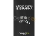 Giderken arkanda iz bırakmayın, çevre dostu yolculuklar için çevre dostu enerji kullanın!