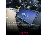 Xhp x Hashtag performans yetkili uygulama noktası