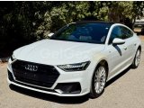 2021 Model Otomatik Audi A7