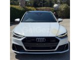 2021 Model Otomatik Audi A7