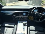 2021 Model Otomatik Audi A7