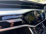 2021 Model Otomatik Audi A7