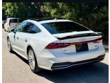 2021 Model Otomatik Audi A7