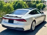 2021 Model Otomatik Audi A7