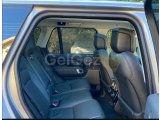 2021 Model Otomatik Land Rover Range Rover