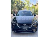 2022 Model Otomatik Mazda CX-3