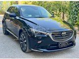2022 Model Otomatik Mazda CX-3