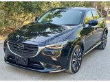 2022 Model Otomatik Mazda CX-3