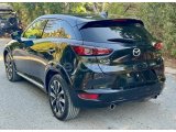 2022 Model Otomatik Mazda CX-3