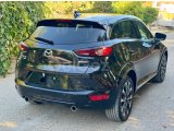 2022 Model Otomatik Mazda CX-3