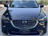 2022 Model Otomatik Mazda CX-3