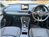 2022 Model Otomatik Mazda CX-3