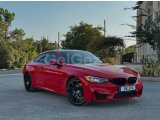 2019 Model Otomatik BMW M Serisi