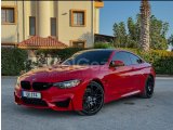 2019 Model Otomatik BMW M Serisi