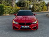 2019 Model Otomatik BMW M Serisi