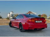 2019 Model Otomatik BMW M Serisi