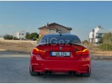 2019 Model Otomatik BMW M Serisi