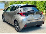 2021 Model Otomatik Toyota Yaris