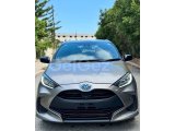 2021 Model Otomatik Toyota Yaris