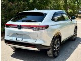 2022 Model Otomatik Honda Vezel