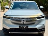 2022 Model Otomatik Honda Vezel