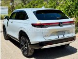 2022 Model Otomatik Honda Vezel