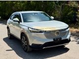 2022 Model Otomatik Honda Vezel
